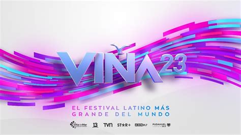 Festival de Viña del Mar 2023 Artistas fechas entradas y más