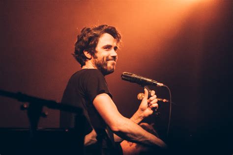 Patrick Watson Plays A Dreamy Show At The Mhow