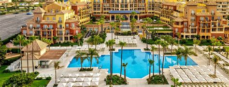 Iberostar Waves Malaga Playa Rainbowtours Cz