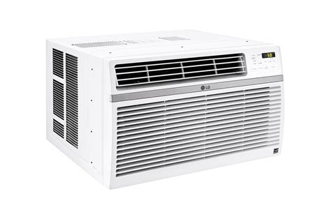 LG 24,500 BTU Window Air Conditioner (LW2516ER) | LG USA