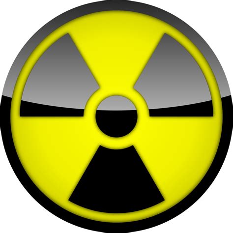 Radioactive Clipart Transparent Picture Royalty Free Transparent