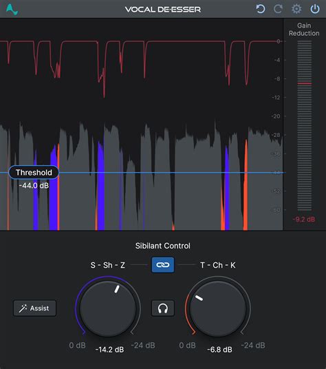 Antares Announces Vocal De Esser Synthtopia