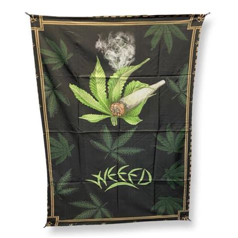 Weed Banner | East Meets West USA