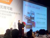 Mediatek Bit True Octa Core Mt Mit G Lte Und Mt