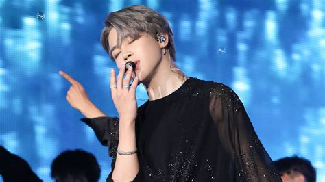 Fans Think Jimin of BTS Has Two New Tattoos After “Permission to Dance ...