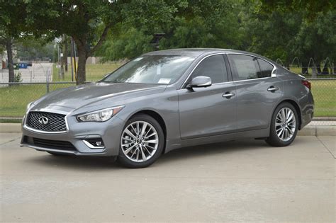 Search New Infiniti Models For Sale In Dallas Fort Worth Houston