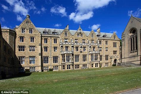 Catholic School Ampleforth College Denies Justice For Ex Teachers