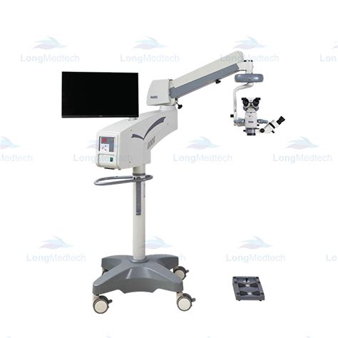 Monocular Surgical Microscope Ophthalmology Microscope Surgical