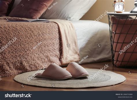 6361 Bed Slippers Stock Photos Images And Photography Shutterstock