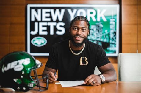 New York Jets Sign Adrian Amos 7sport