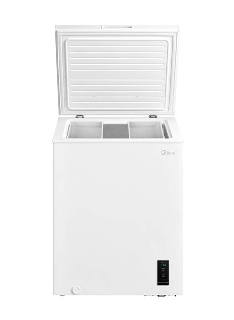 Midea Chest Freezer Mdrc207fee01 Midea Malta