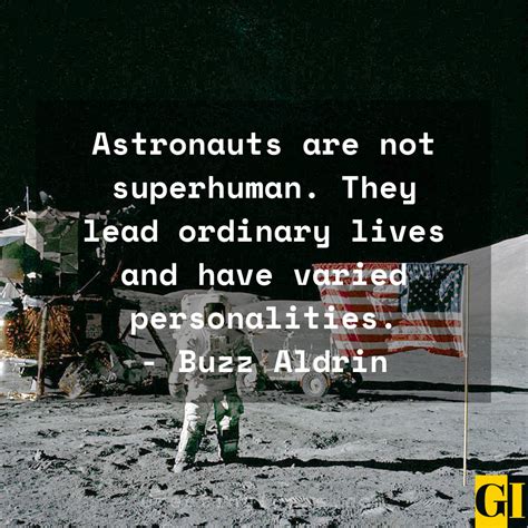 30 Famous and Inspiring Astronaut Quotes for Space Lovers