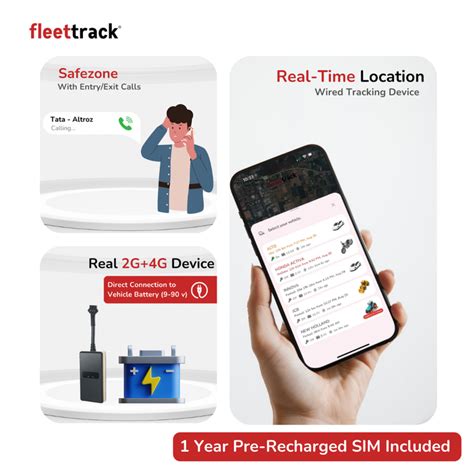 Bike GPS Tracker | Car GPS Tracker | Live Location | Buy Online