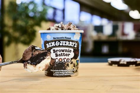 YAY Ben Jerry S Brengt 3 Nieuwe Smaken Op De Markt