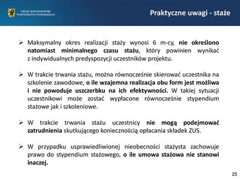 Zasady Kwalifikowalno Ci Wydatk W Projektu W Ramach Poddzia Ania Ppt