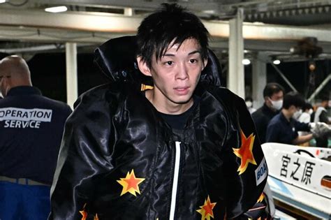 【下関ボート・pgⅠヤングダービー】gⅠ初優出を決めた小池修平「好きな水面だしレースがしやすい」 ライブドアニュース