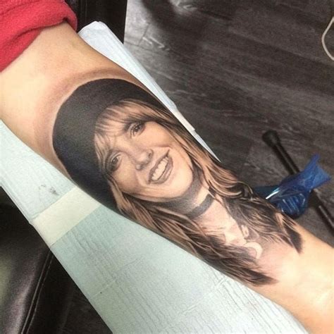 Top 66 Stevie Nicks Tattoo Ideas In Cdgdbentre