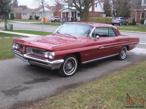 Pontiac Grand Prix Sport Coupe