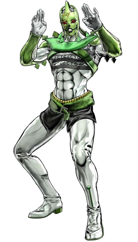 C Moon Ninjajojos Bizarre Adventure Wiki Fandom