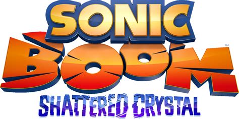 Sonic Boom Shattered Crystal Details Launchbox Games Database