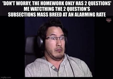 Markiplier Imgflip