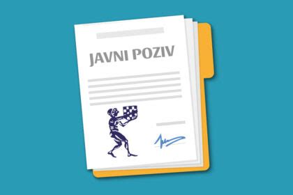 Arhiva Javni poziv za financiranje Športska zajednica Grada Bjelovara