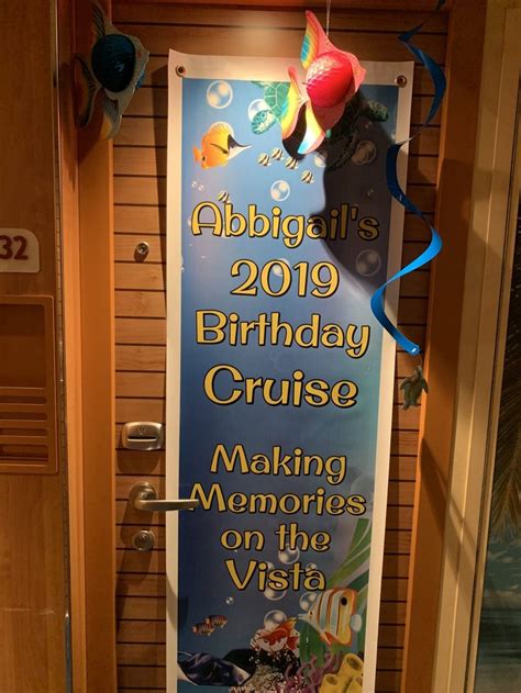 Cruise Door Decorations 125 Ideas My Inspiration Corner Cruise