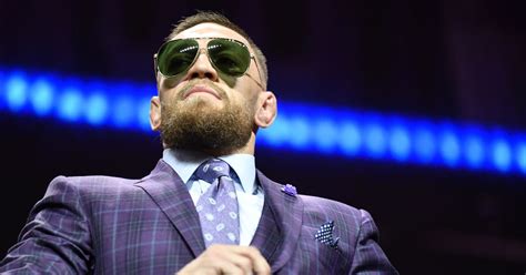 Conor Mcgregor Says Kamaru Usman Copycatting With Canelo Alvarez