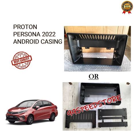 Proton Persona Iriz Android Player Casing