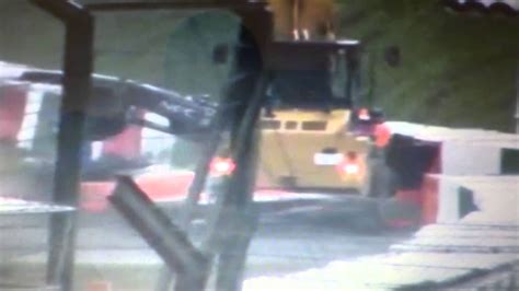 Accidente De Jules Bianchi Youtube