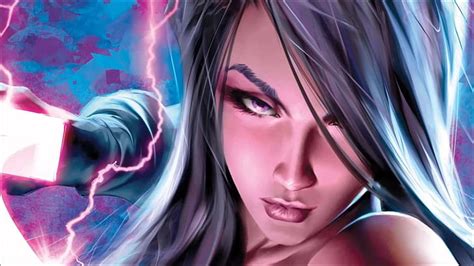 Hd Wallpaper Psylocke Wallpaper Flare