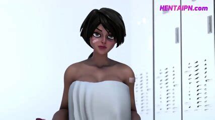 Ebony Lesbian Schoolgirls Graduate Fuck University