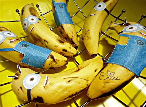 12 Ideas Para Hacer Con Minions Manualidades