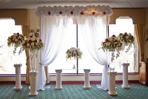 Montclair Country Club | Reception Venues - Montclair, VA