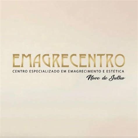 Emagrecentro Nove De Julho Facebook Linktree