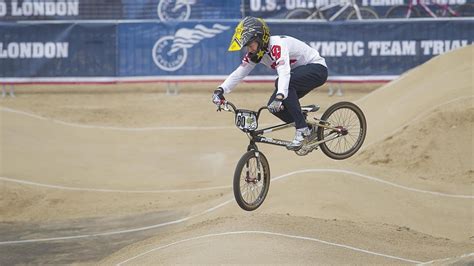 BMX RACE 1 YouTube