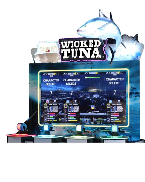 wicked tuna 6