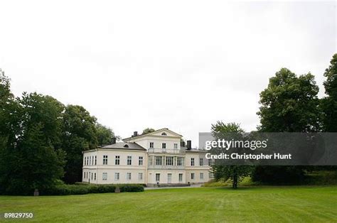 Haga Palace Photos and Premium High Res Pictures - Getty Images