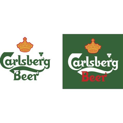 Carlsberg Logo2 [ Download Logo Icon ] Png Svg