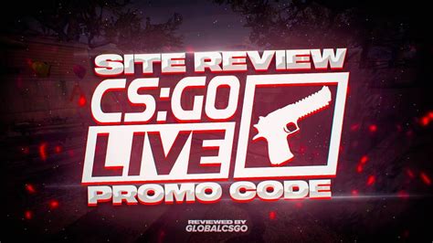 CSGOLive Review Free Bonus Is CSGOLive Legit In 2022