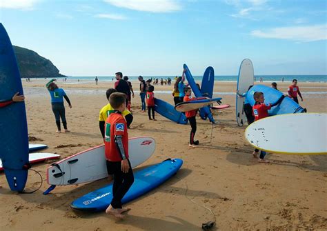 Viaje a Cantabria de alumn s del cole e IES de Añover de Tajo