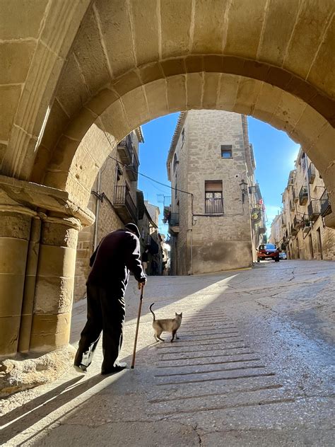 Some of the prettier pueblos I’ve come across in Spain… : r/spain
