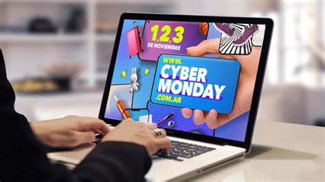 Cyber Monday Dónde Comparar Precios Y Encontrar Las Mejores Ofertas