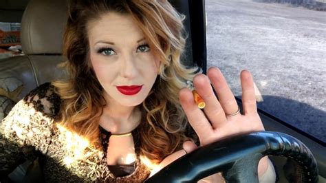 Smoking In The Car With Roxy 1080p Roxy Lure Clips4sale