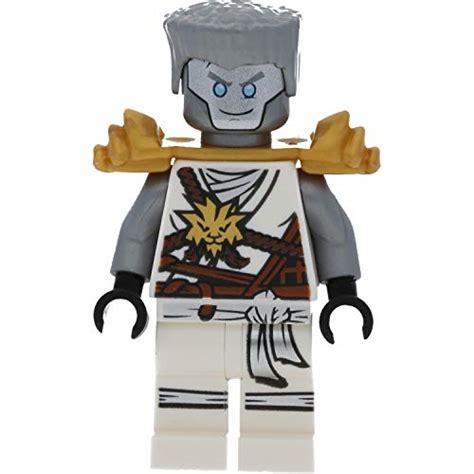 Ninjago Zane Les Meilleurs Produits Dans La Comparaison