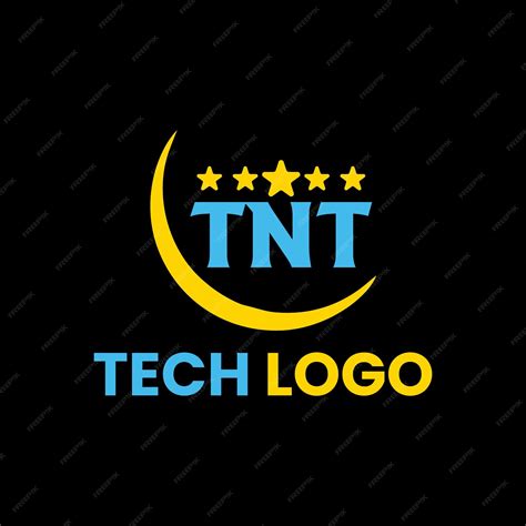 Premium Vector | Tnt logo vector premium