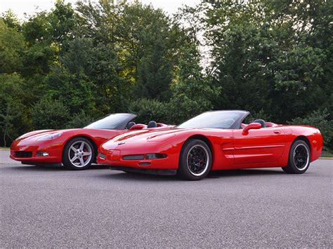 Torch Red Vs Victory Red Page 3 Corvetteforum Chevrolet Corvette