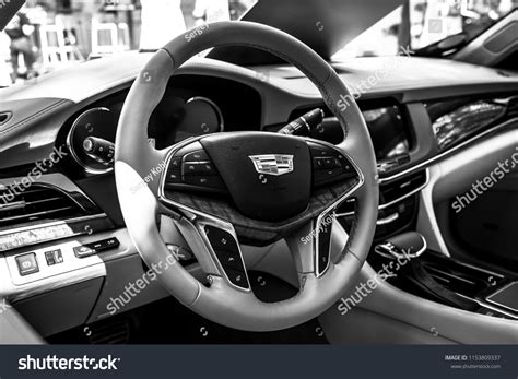 782 Cadillac interior Images, Stock Photos & Vectors | Shutterstock