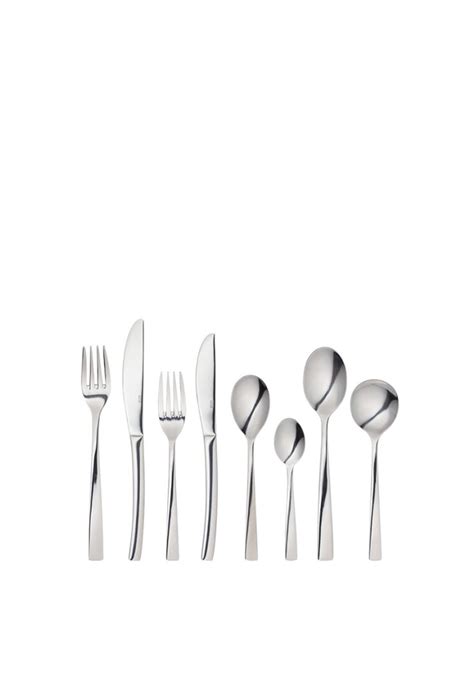 Judge Durham 44 Piece Cutlery Set Mcelhinneys