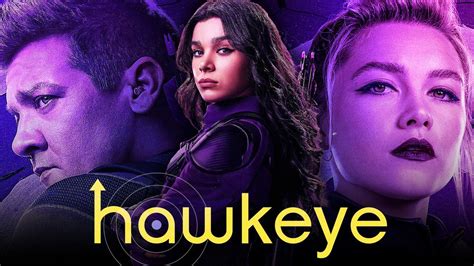 Why Hawkeye Season 1 Is Worth Watching (Review) | The Direct